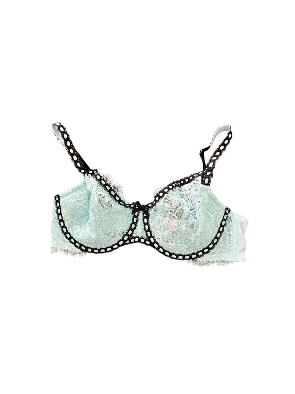 Victoria’s Secret Retro Chic Full Figure Bra size 36C